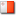menu item icon